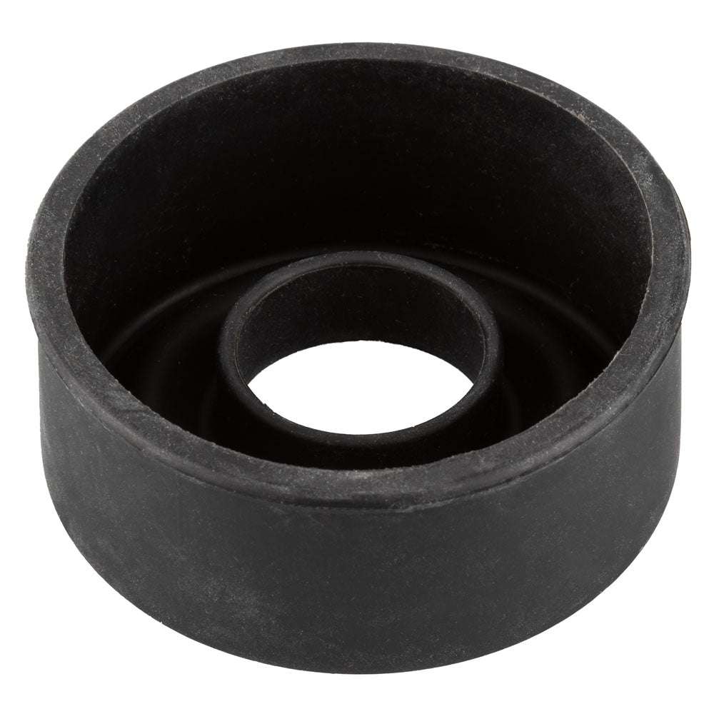 Ultra-soft dual silicone enhancer ring for Optimum Series Rechargeable EZ Pump Kit