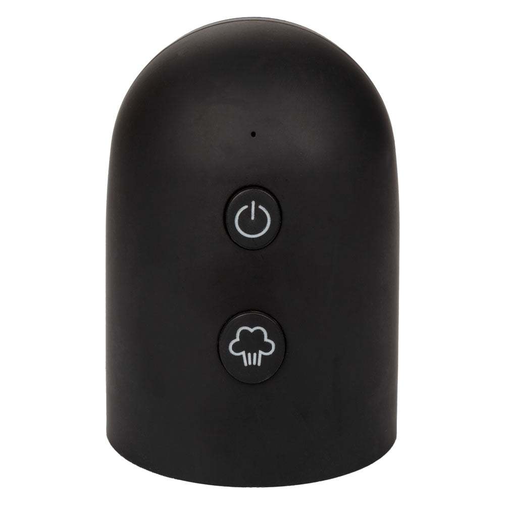 Optimum Series Rechargeable Ez Pump Kit by Cock & Balls