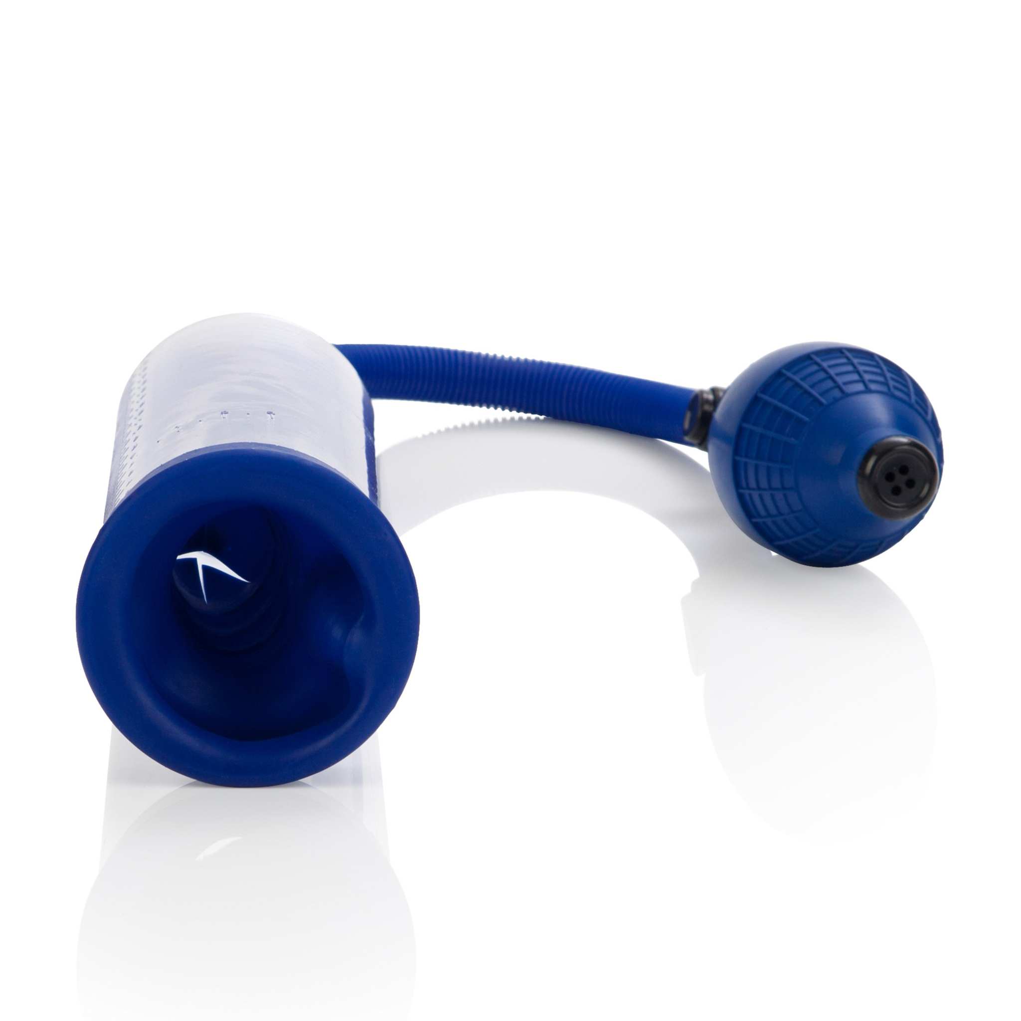 Basic Essentials Pump by Cock & Balls