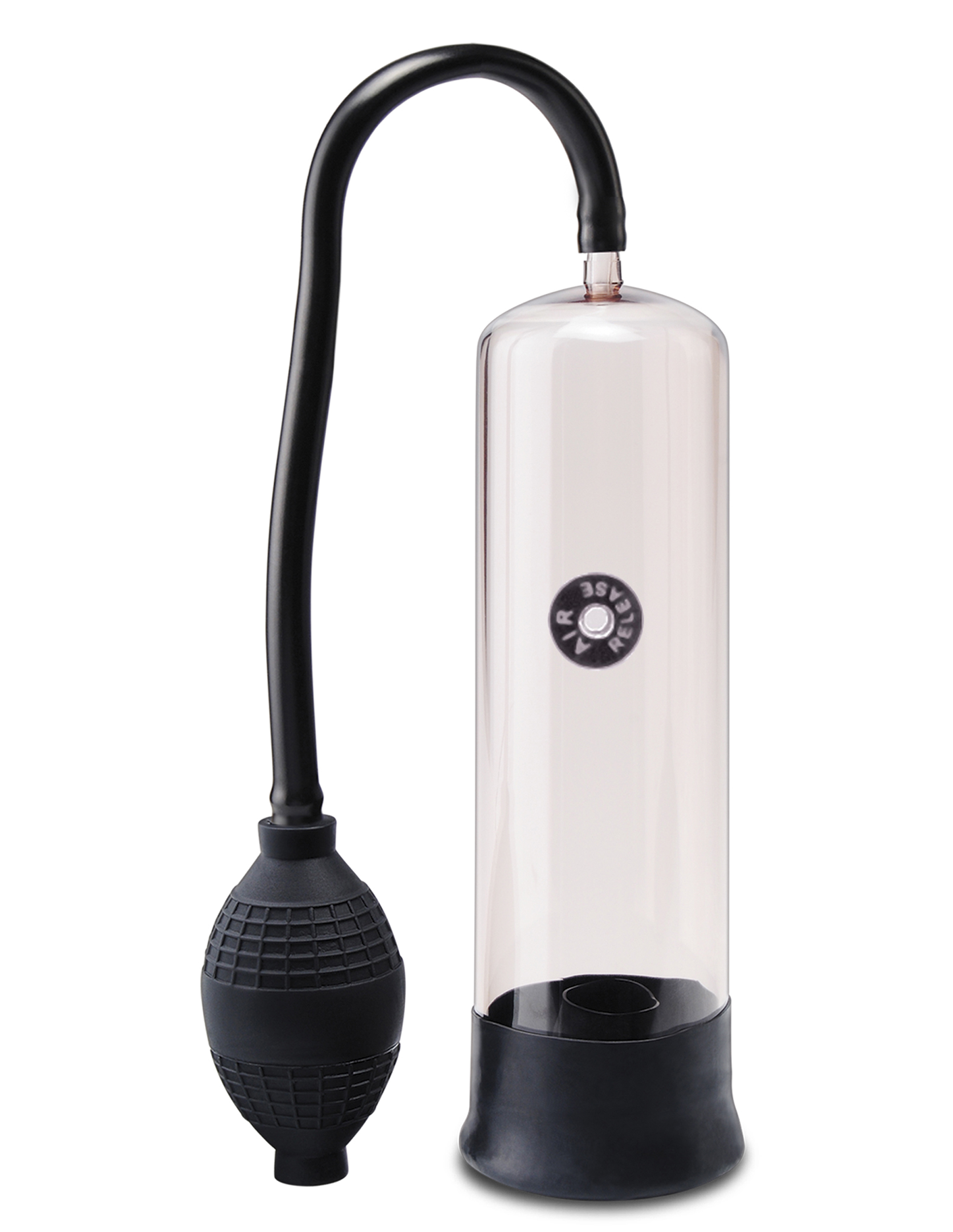 Classix Power Pump by Cock & Balls