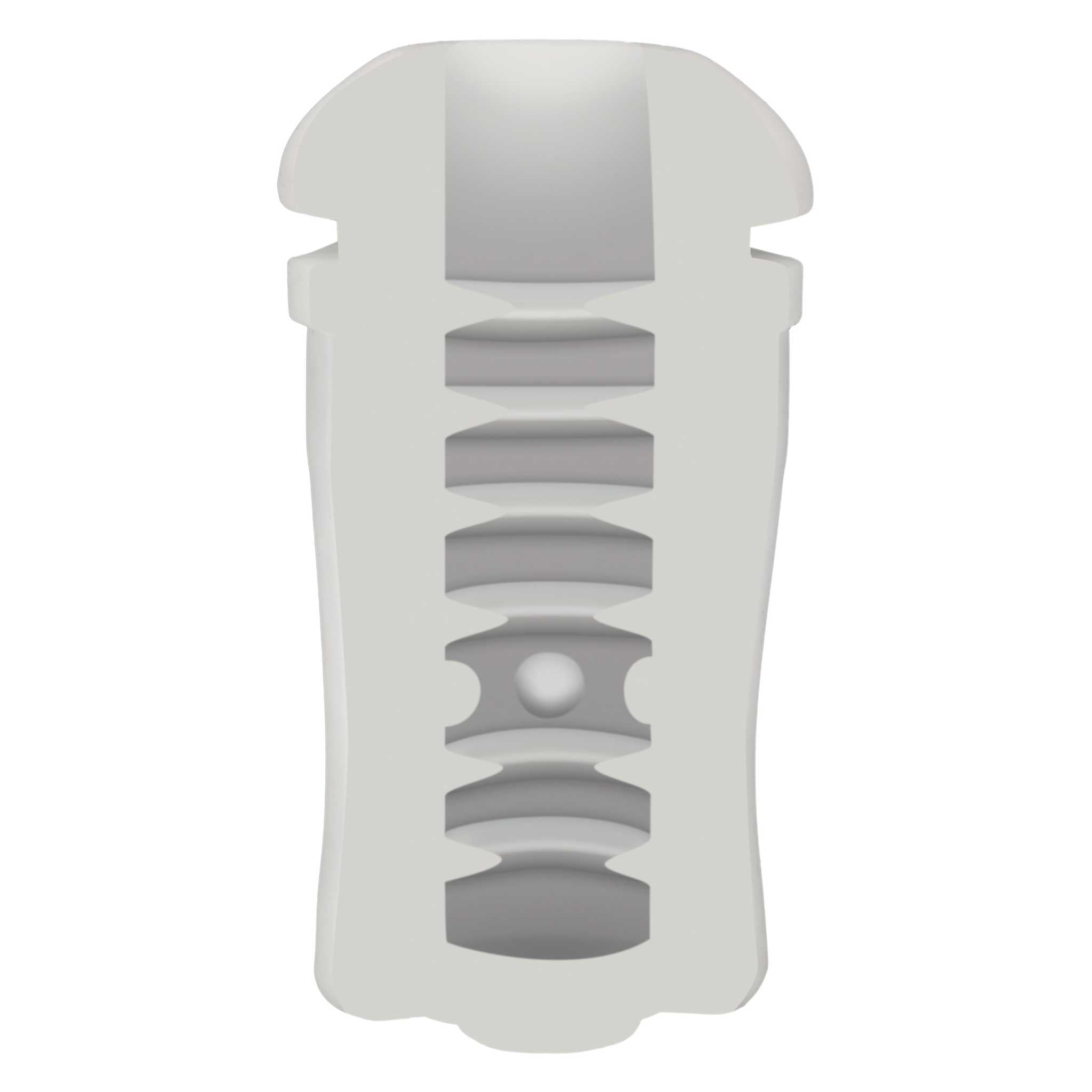 Optimum Power Pulsar Stroker by Masturbators and Strokers