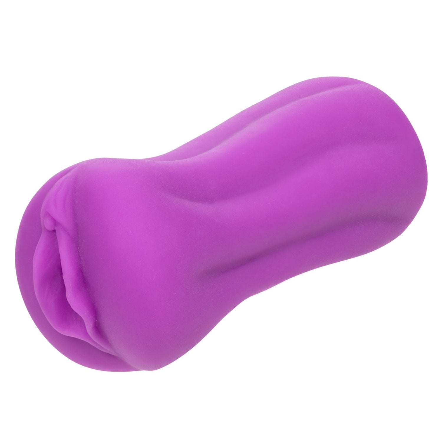 Purple Anime Stroker Roxy masturbator with soft, tight, and textured design for realistic solo pleasure.