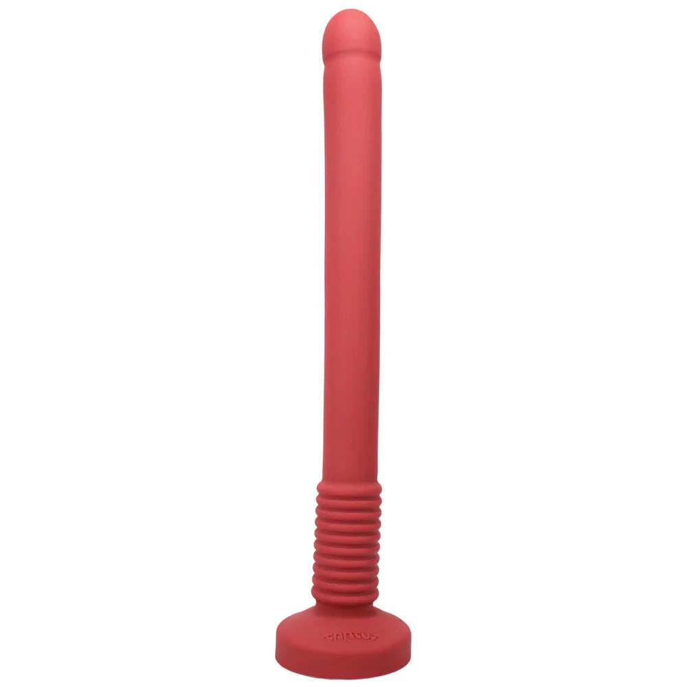 Tantus Snake Dildo Ruby (Box) by Anal Toys & Stimulators