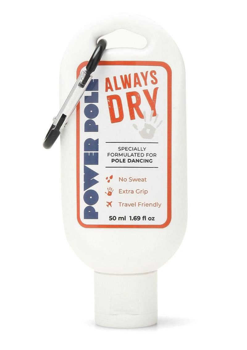 Pole Grip Chalk 1.69 Oz by Sexual Wellness