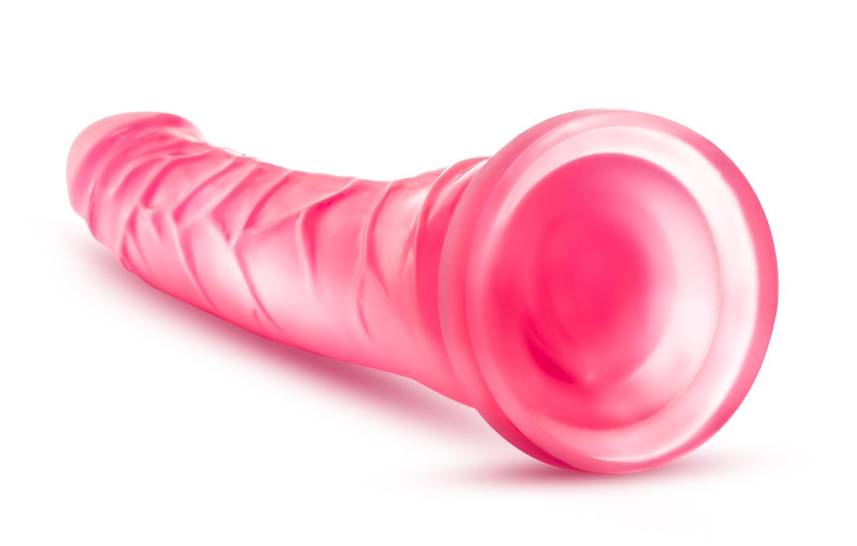 B Yours Sweet N Hard 6 - Pink by Anal Toys & Stimulators