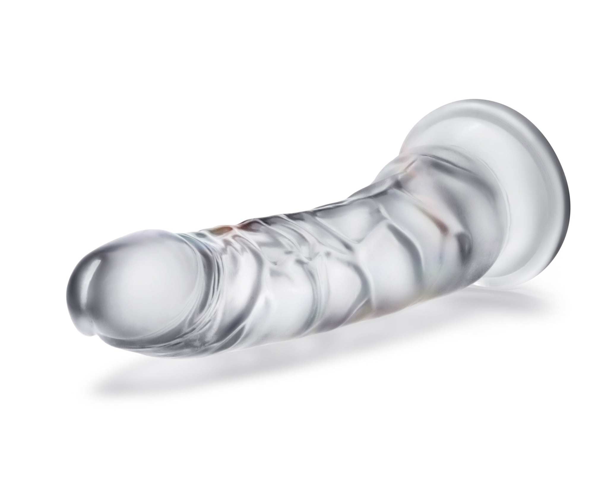 B Yours Diamond - Glisten - Clear by Anal Toys & Stimulators