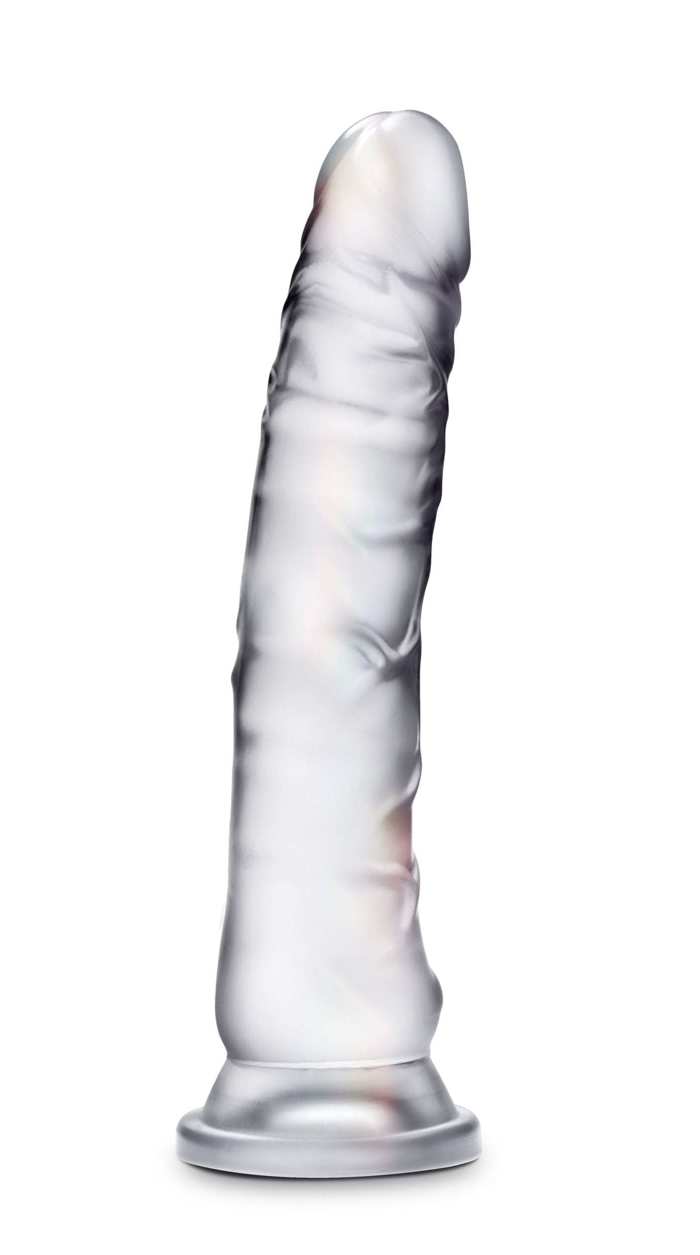B Yours Diamond - Glisten - Clear by Anal Toys & Stimulators