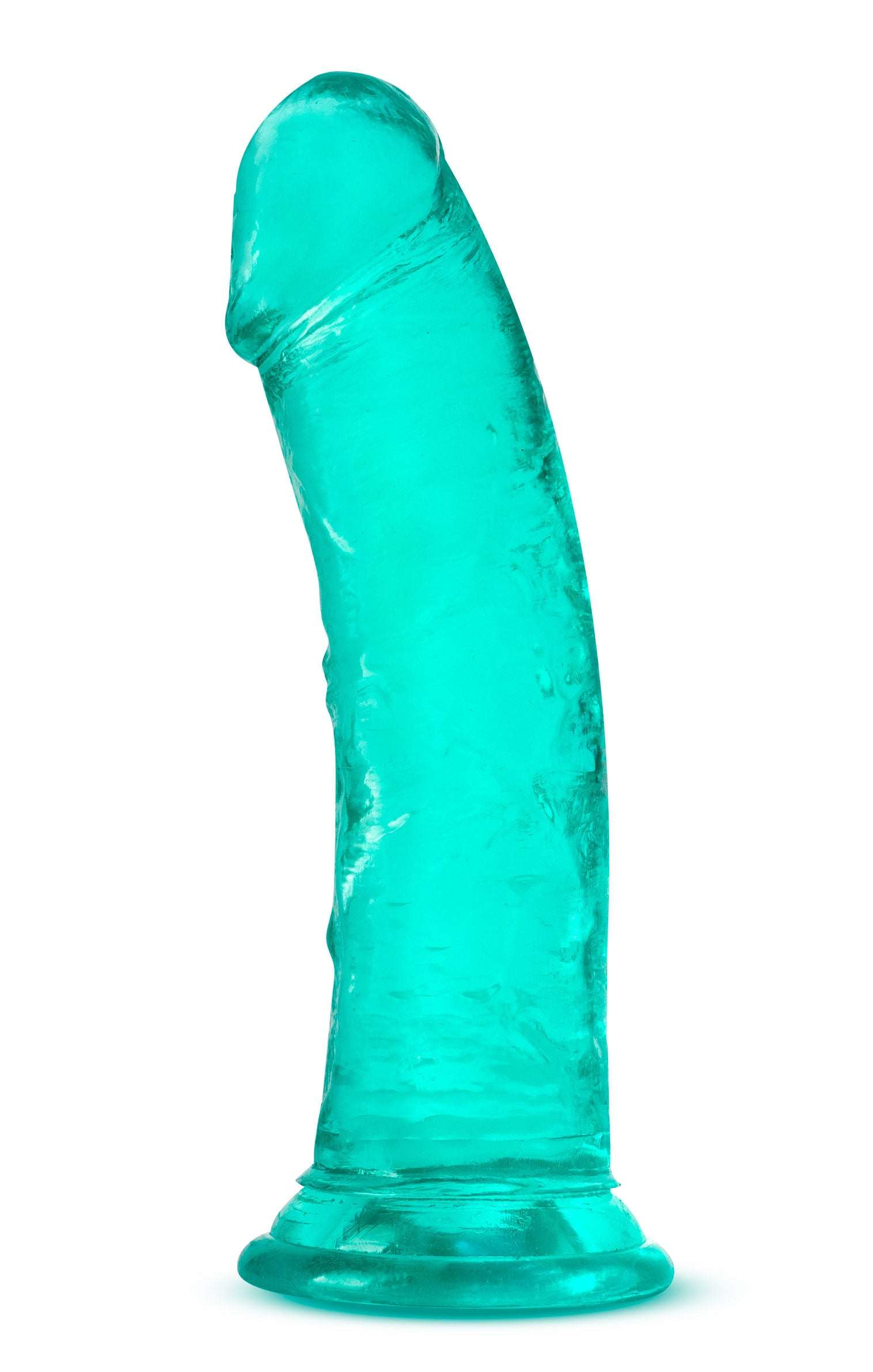 B Yours Plus - Roar n' Ride - Teal by Anal Toys & Stimulators