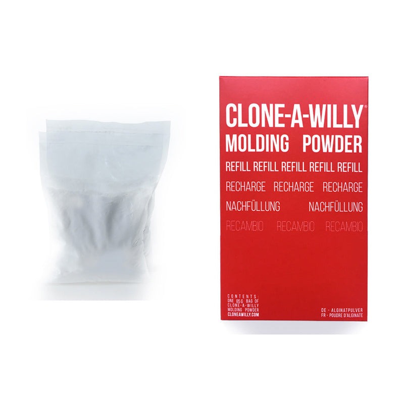 Clone-A-Willy Molding Powder by Anal Toys & Stimulators