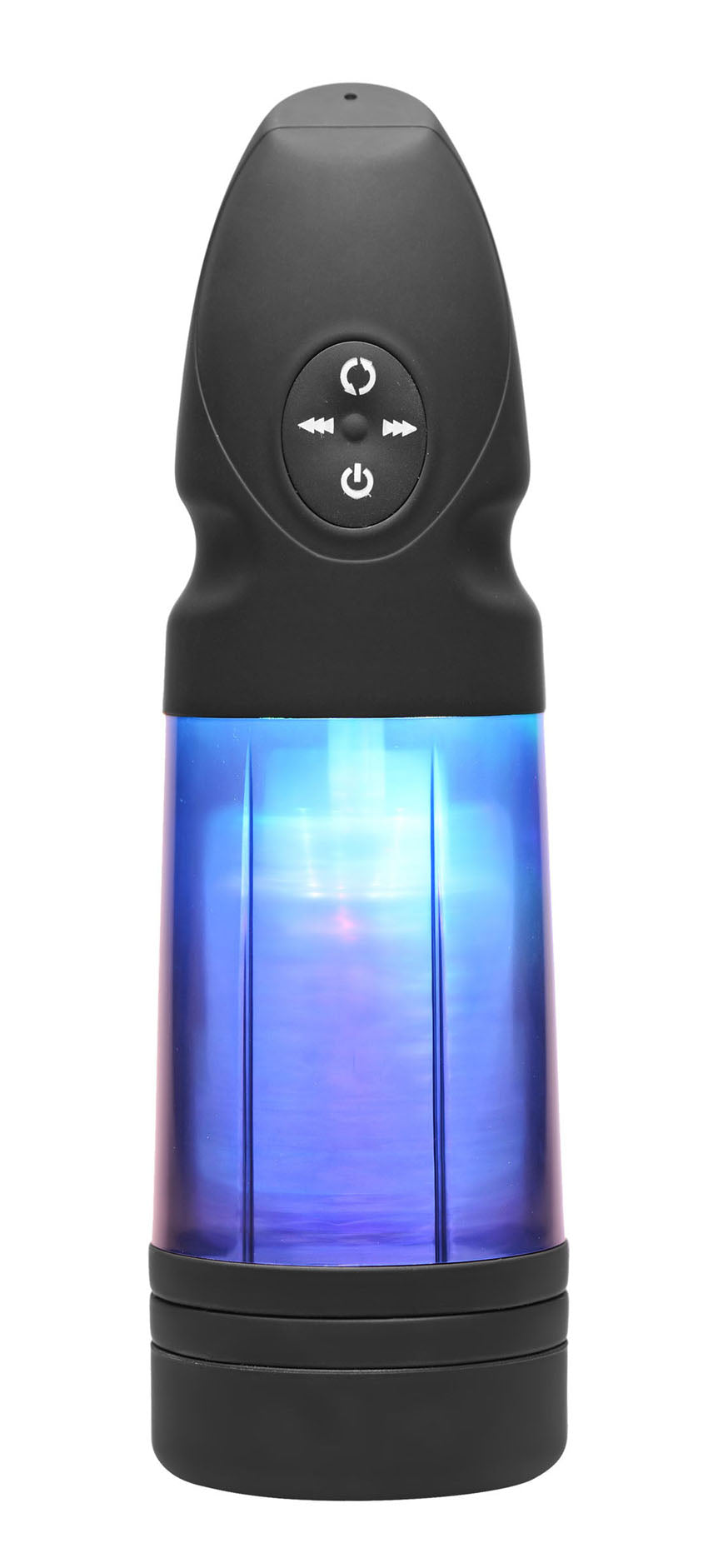 Love Botz Stroke Multifunction Rechargeable Stroker by Masturbators and Strokers