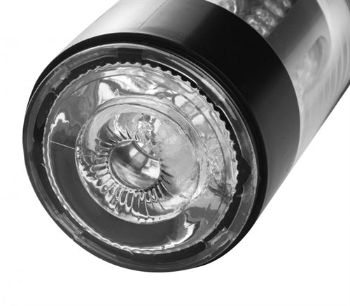 Love Botz Ultrabator Thrusting and Swirling Auto Stroker by Masturbators and Strokers