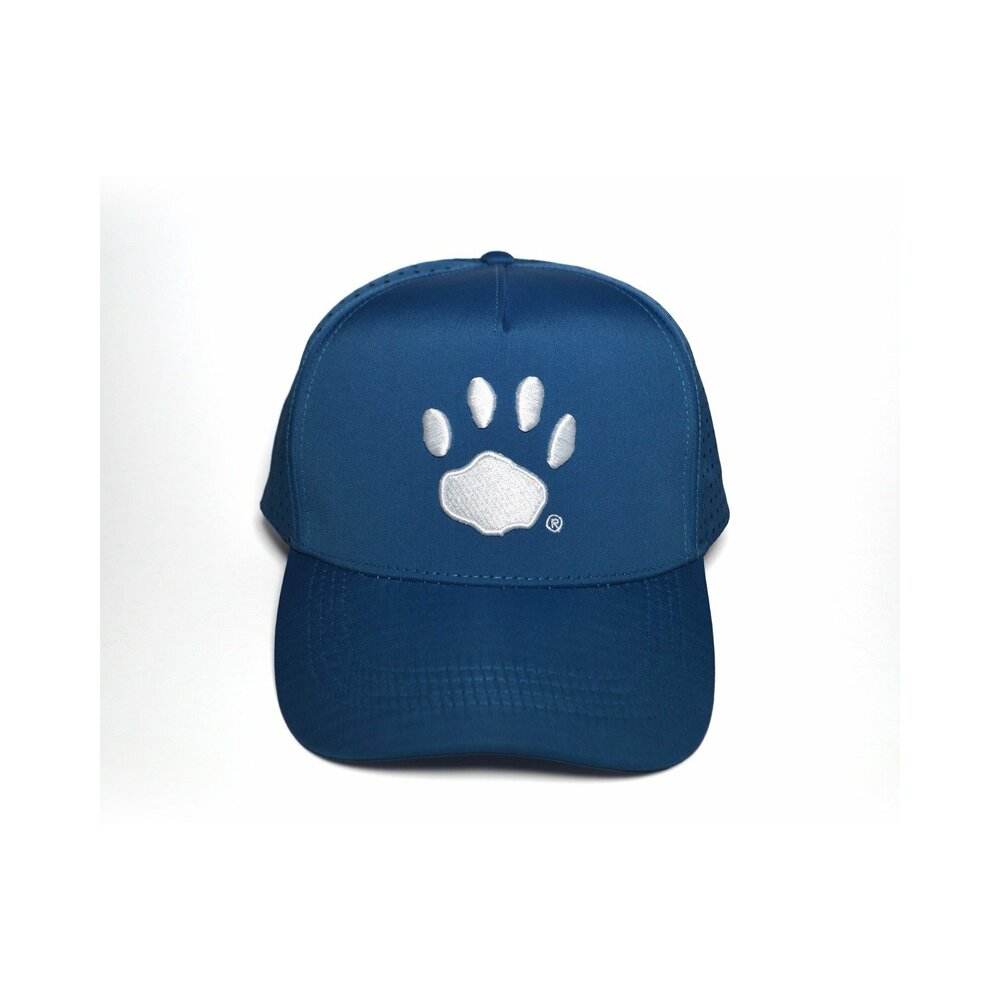 Prowler Hat Blue by Apparel