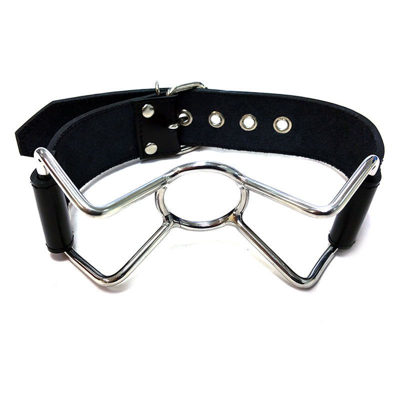 Rouge Spider Gag by Bondage & Fetish Toys