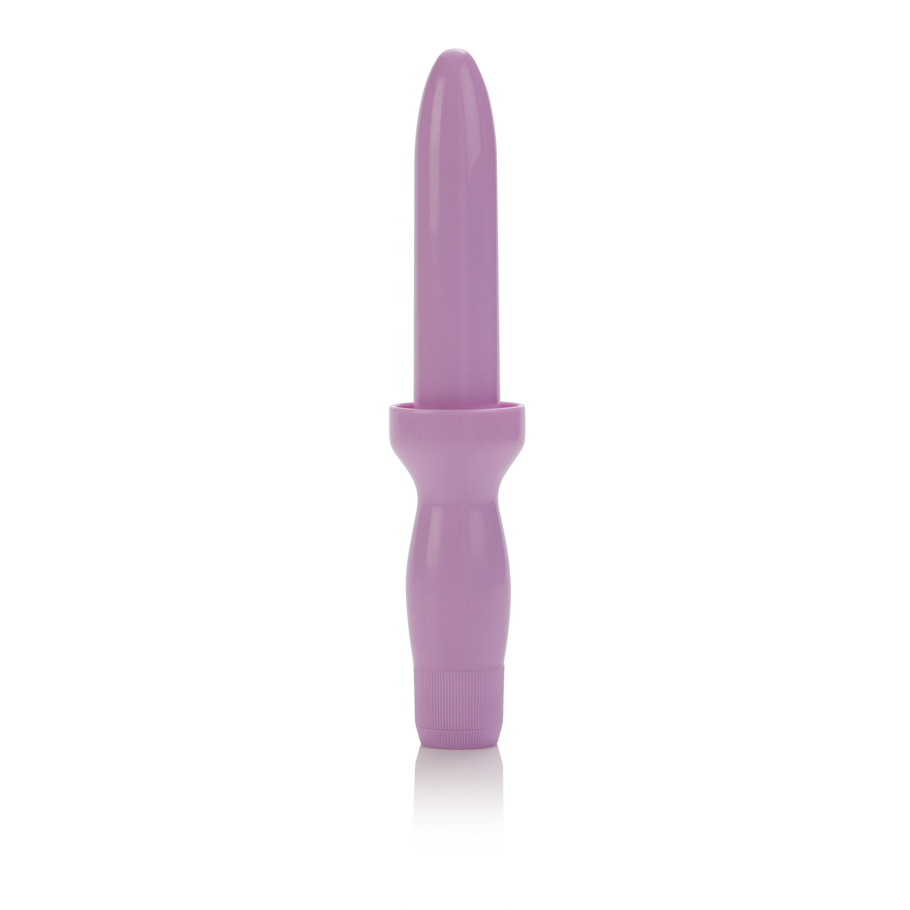 Dr. Laura Bernam Dilators - Set of 4 Locking Sizes Plus Sleeve - Purple by Cock & Balls