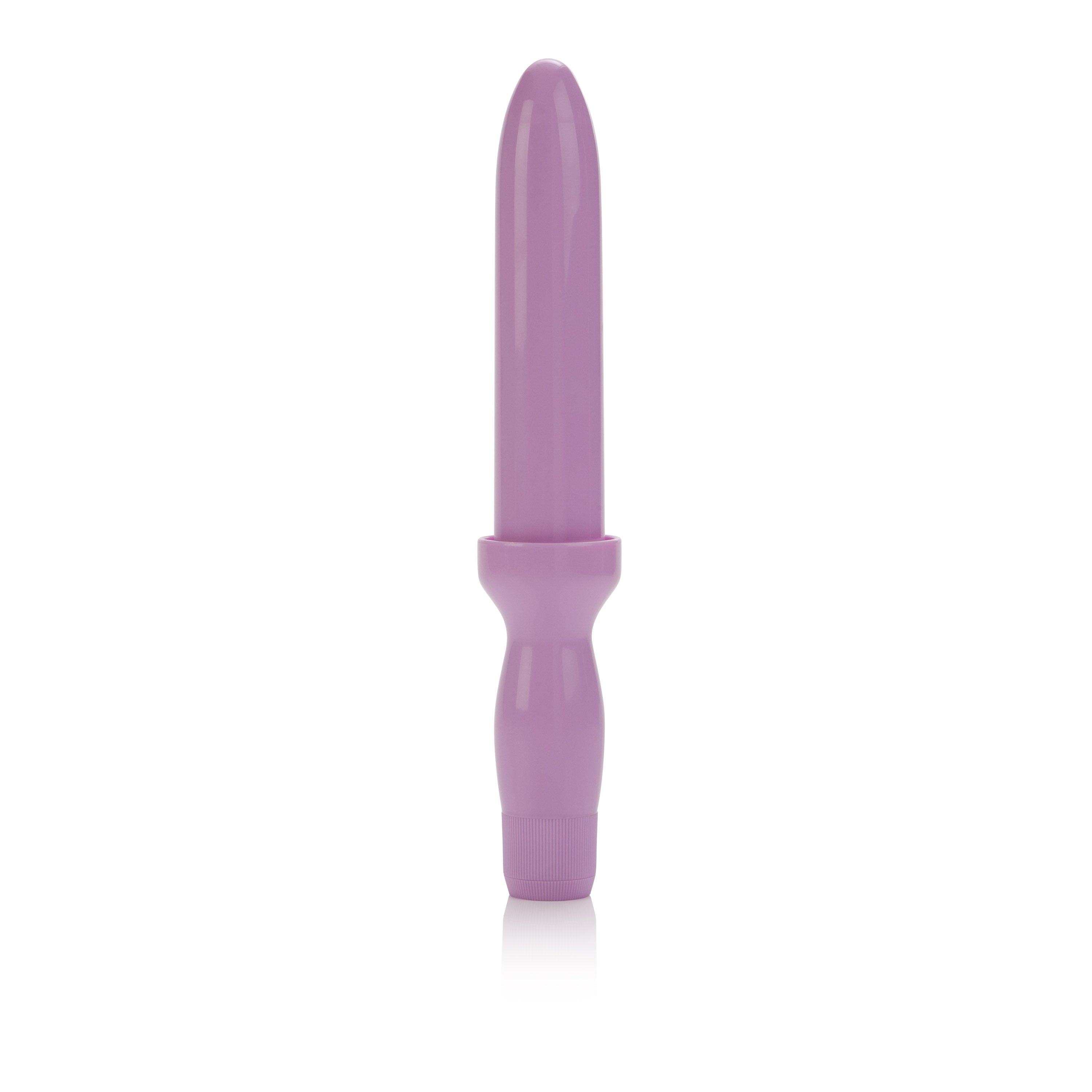 Dr. Laura Bernam Dilators - Set of 4 Locking Sizes Plus Sleeve - Purple by Cock & Balls