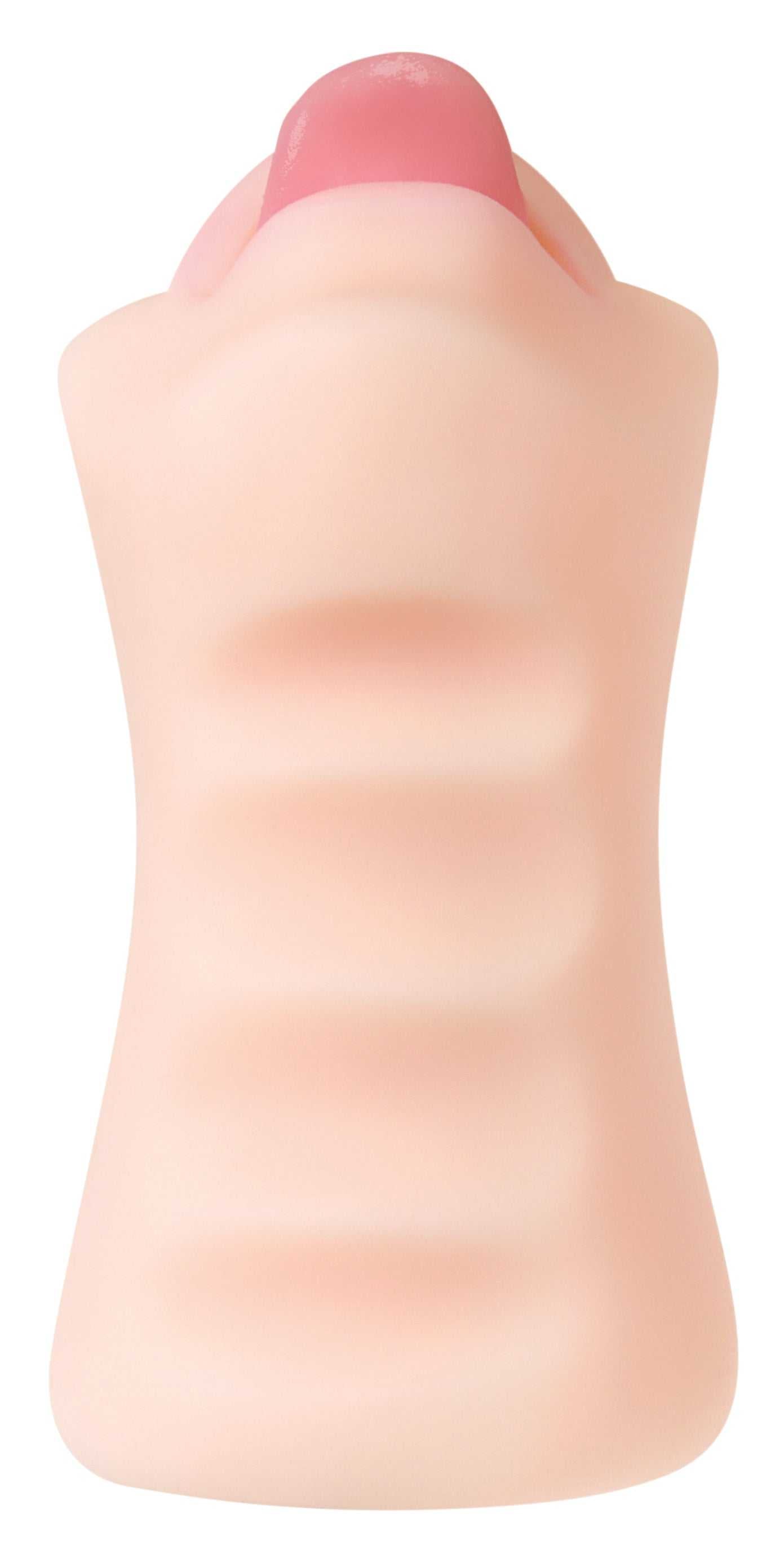 Real Mouth Stroker by Masturbators and Strokers