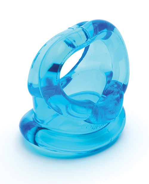 Sport Fucker Cock Harness - Adjustable Performance Strap for Active Play by Cock & Balls