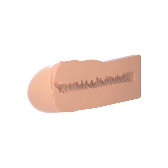 Fuck Me Silly To Go Horny Fuckslut Mega Stroker by Masturbators and Strokers