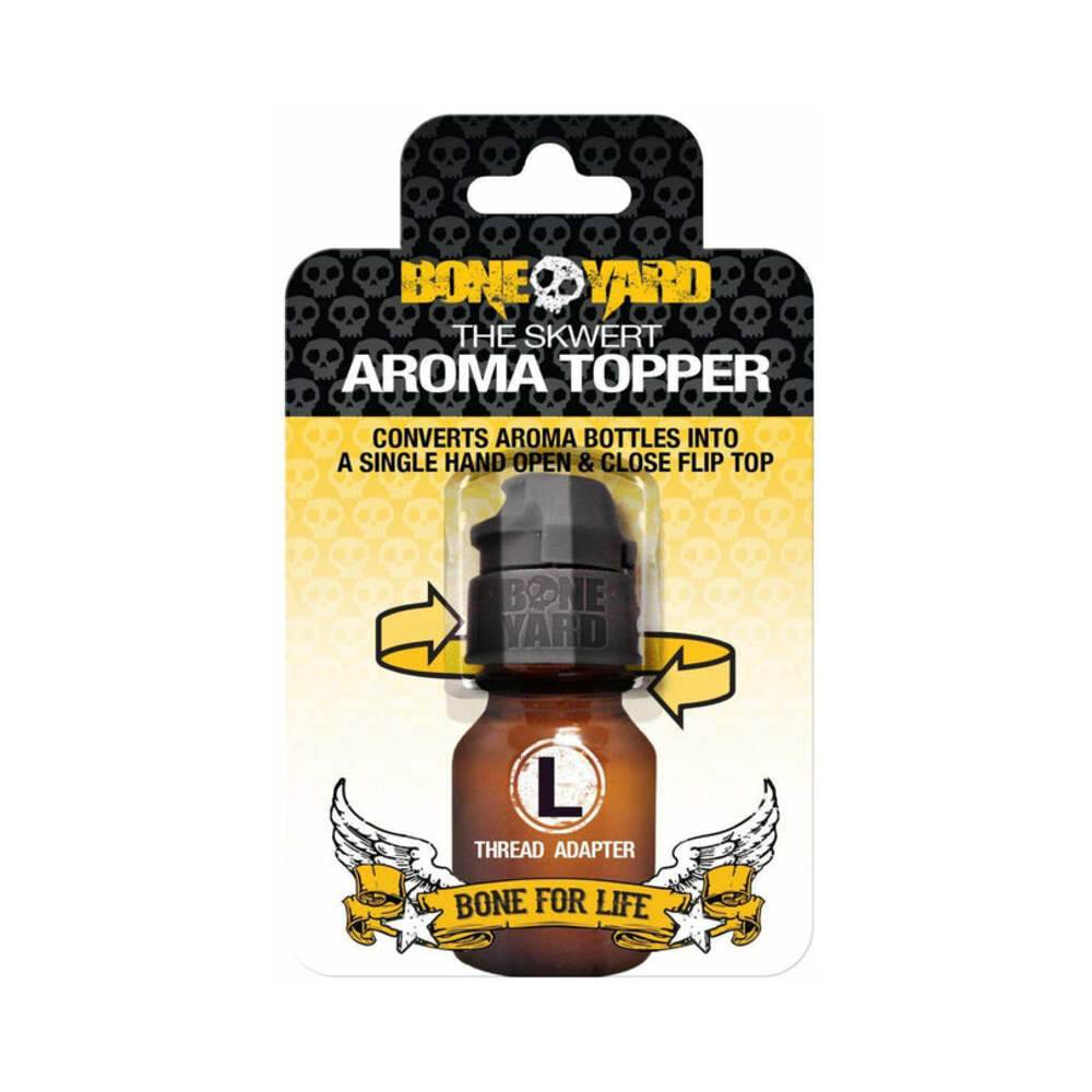 Skwert Aroma Topper Large Thread by Accessories