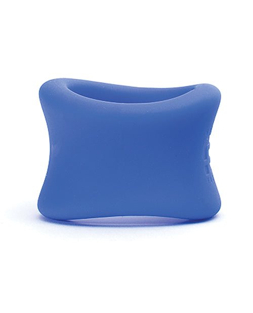 Sport Fucker Ergo Balls ergonomic blue silicone grip and control training accessory