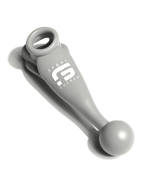 Sport Fucker Meat Harness - Unisex Fetish & Bondage Harness for Play and Performance by Cock & Balls