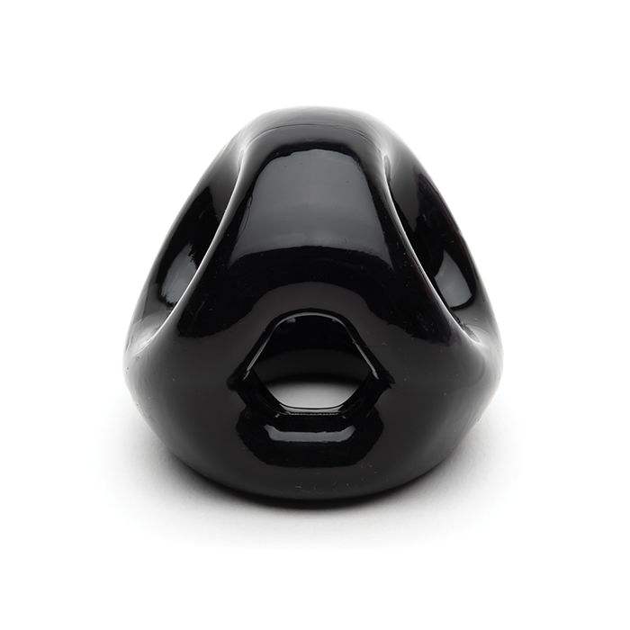 NO ETA Sport Fucker Energy Ring - Black by Cock & Balls