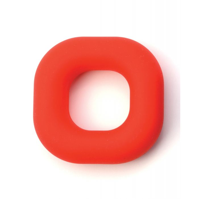 Sport Fucker Big Boner Ring — Heavy-Duty Performance Cock Ring for Intense Support by Cock & Balls