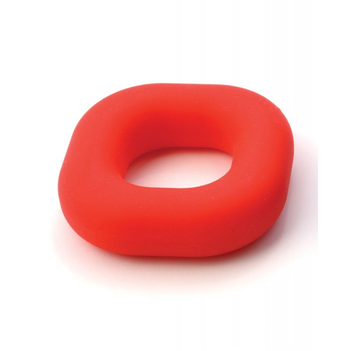 Sport Fucker Big Boner Ring — Heavy-Duty Performance Cock Ring for Intense Support by Cock & Balls
