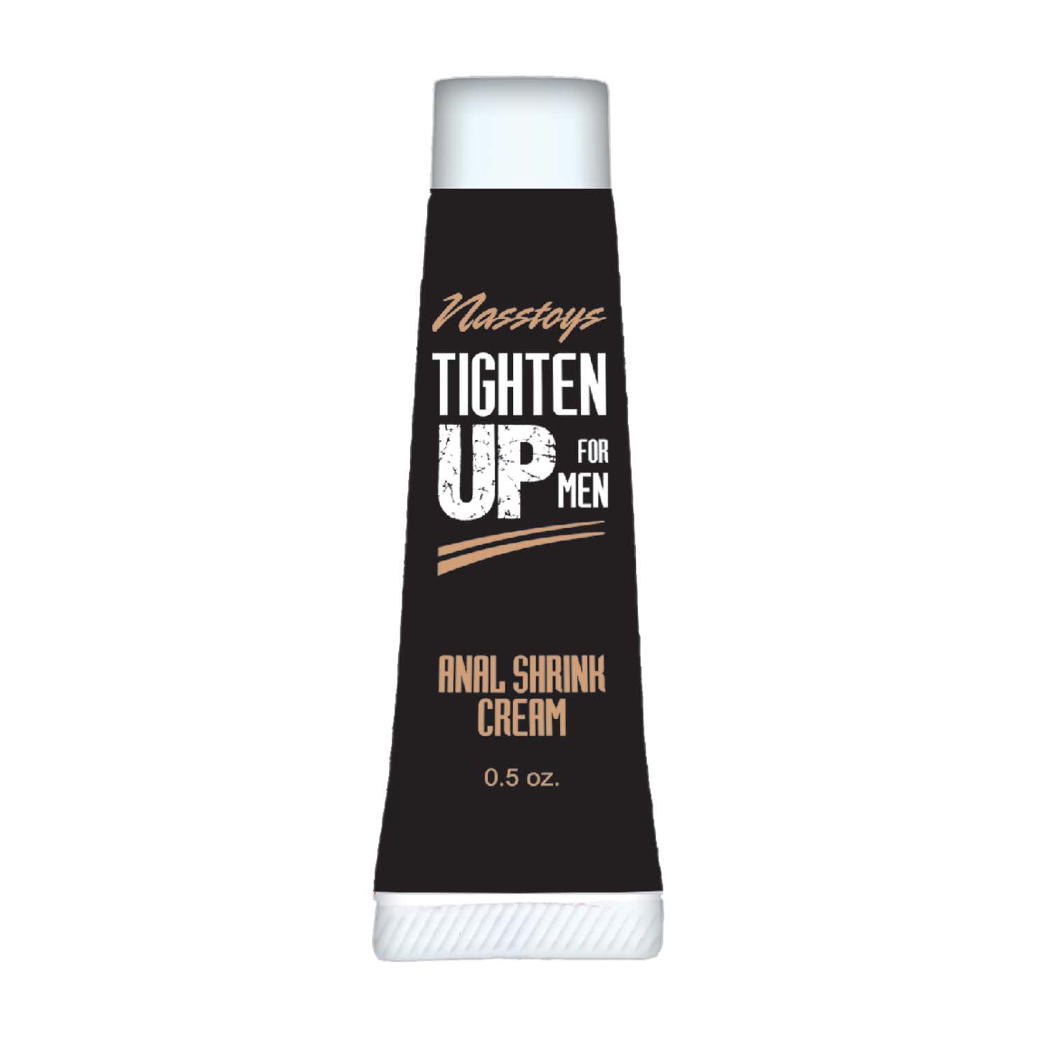 Tighten Up Anal Shrink Cream 0.5 Oz by Lubricants, Creams & Glides