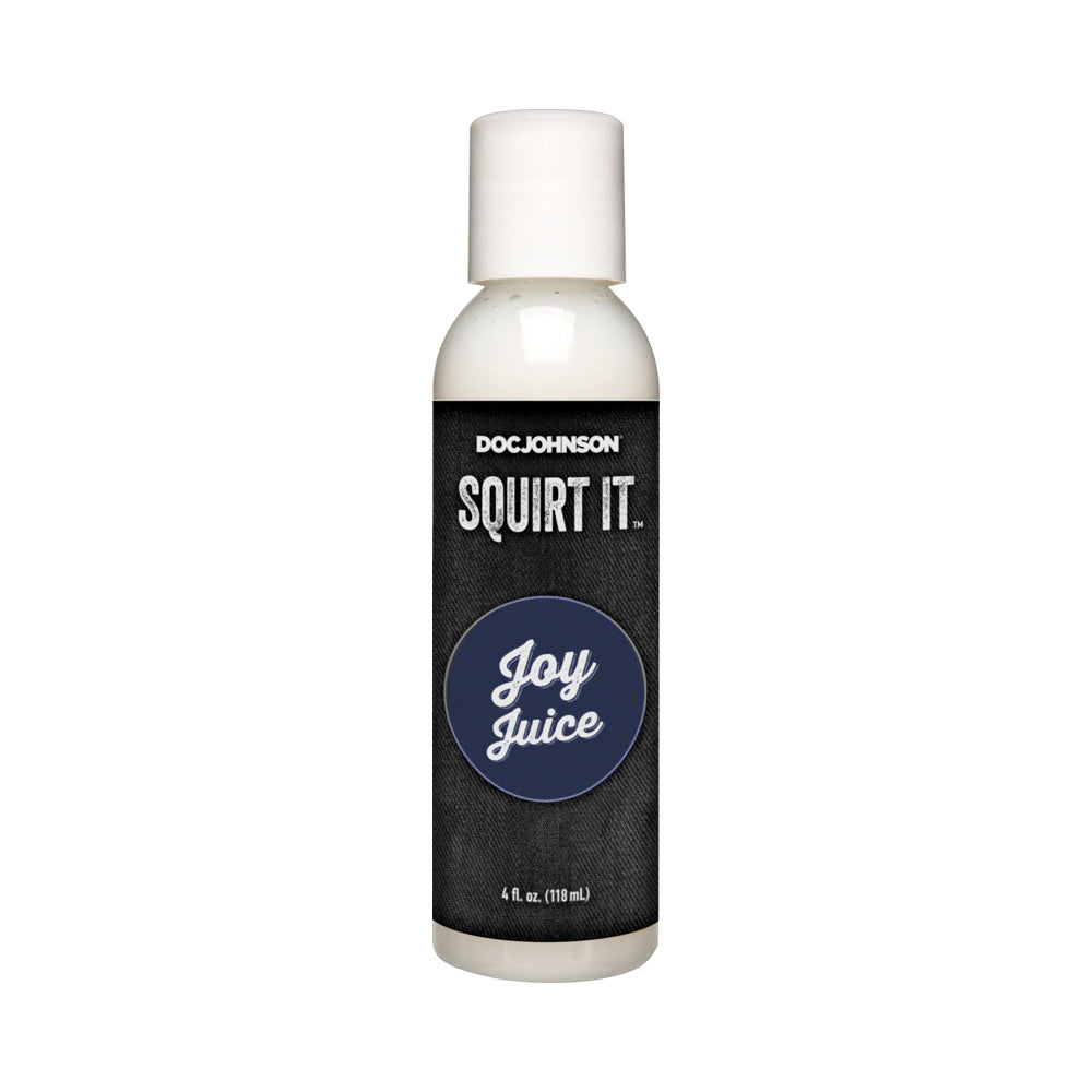 Squirt It - Joy Juice - 4 FL. OZ by Lubricants, Creams & Glides