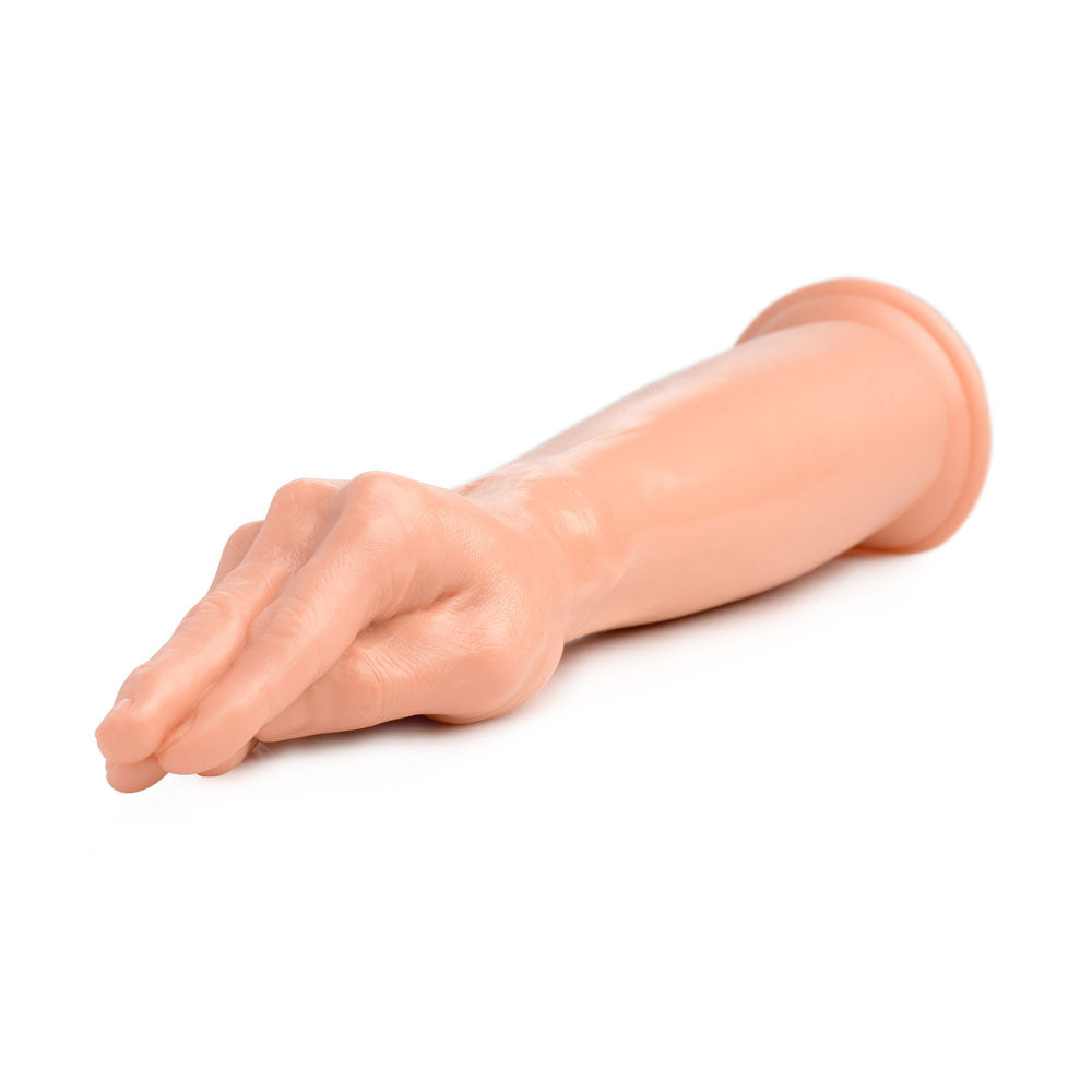 The Fister Hand and Forearm Dildo by Anal Toys & Stimulators