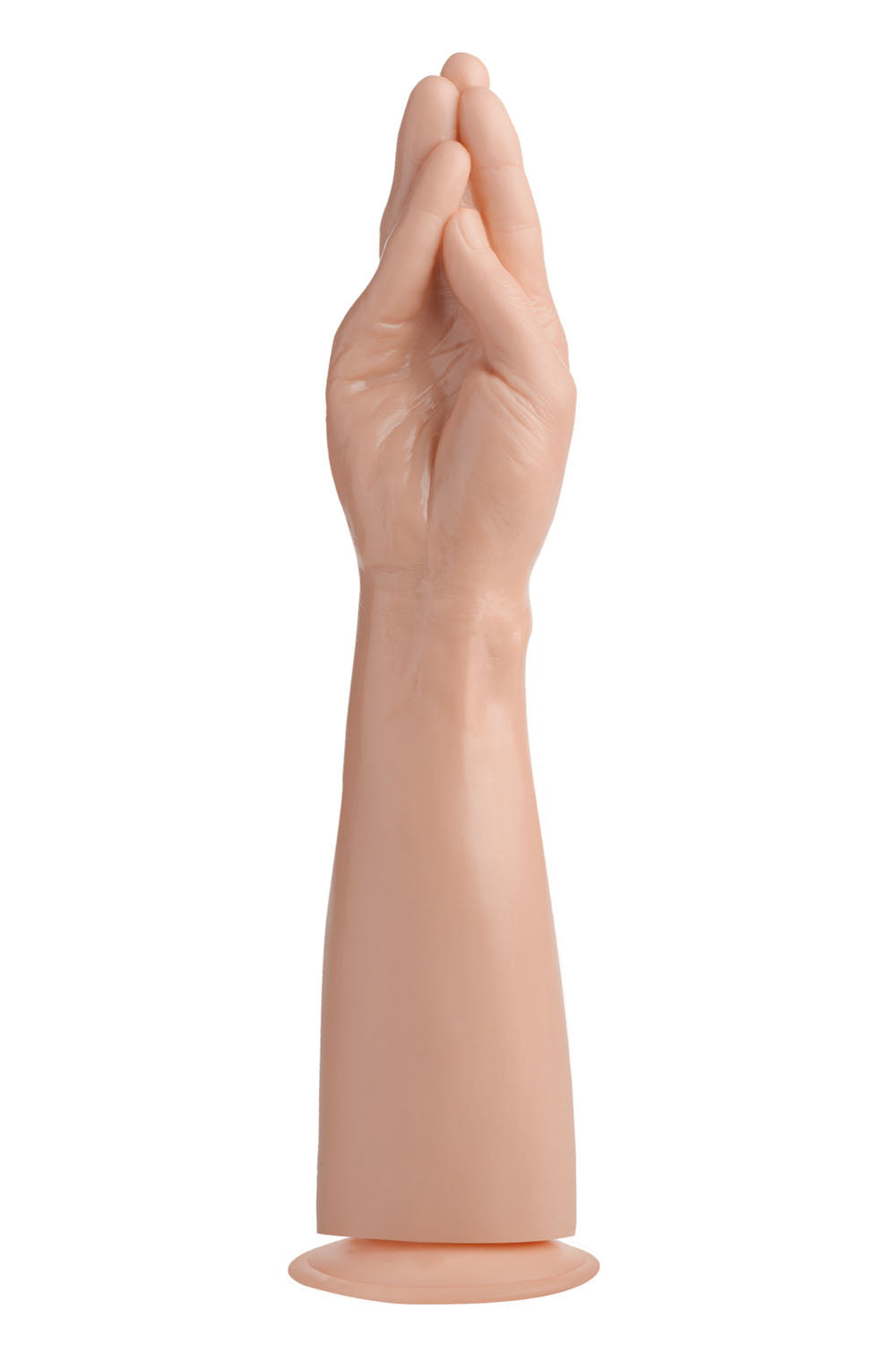 The Fister Hand and Forearm Dildo by Anal Toys & Stimulators