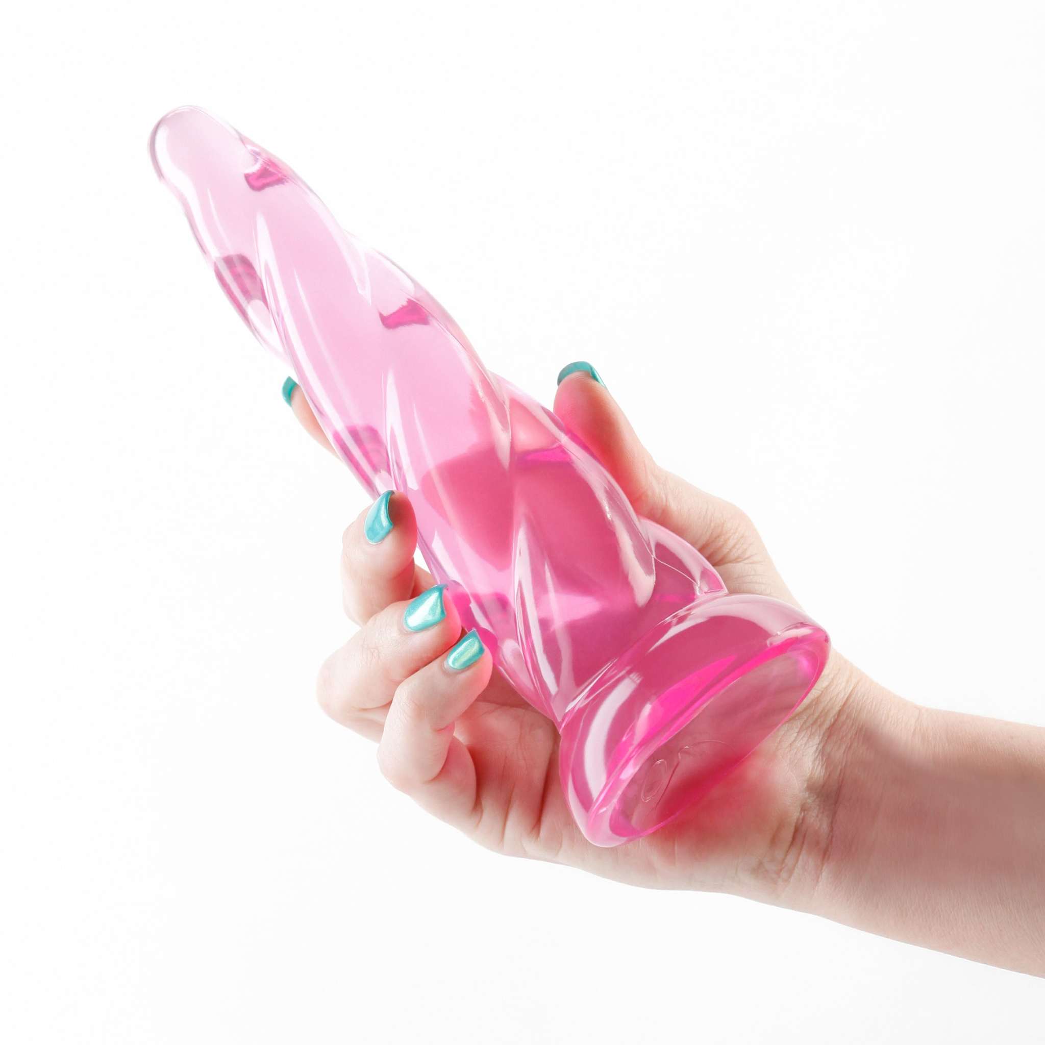 Fantasia - Siren - Pink by Anal Toys & Stimulators