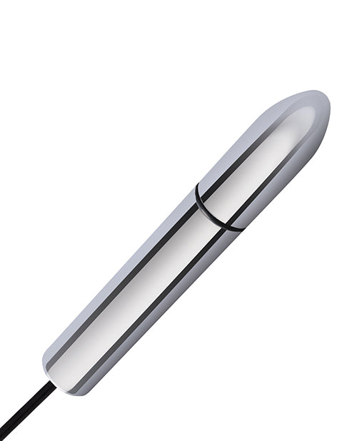 Lux Fetish Electro Sex Shock Wand w/Remote by Bondage & Fetish Toys