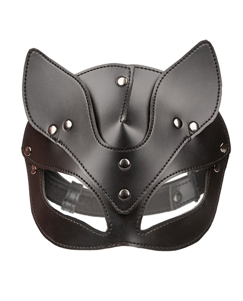 Euphoria Collection Cat Mask by Bondage & Fetish Toys