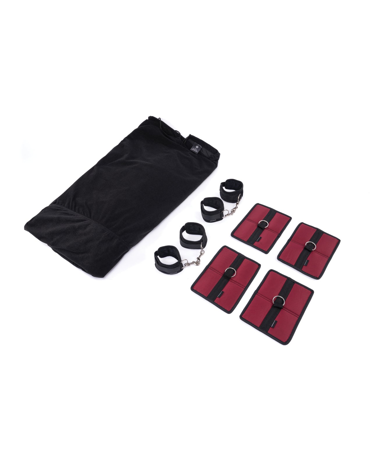 Sportsheets - Queen Size by Bondage & Fetish Toys