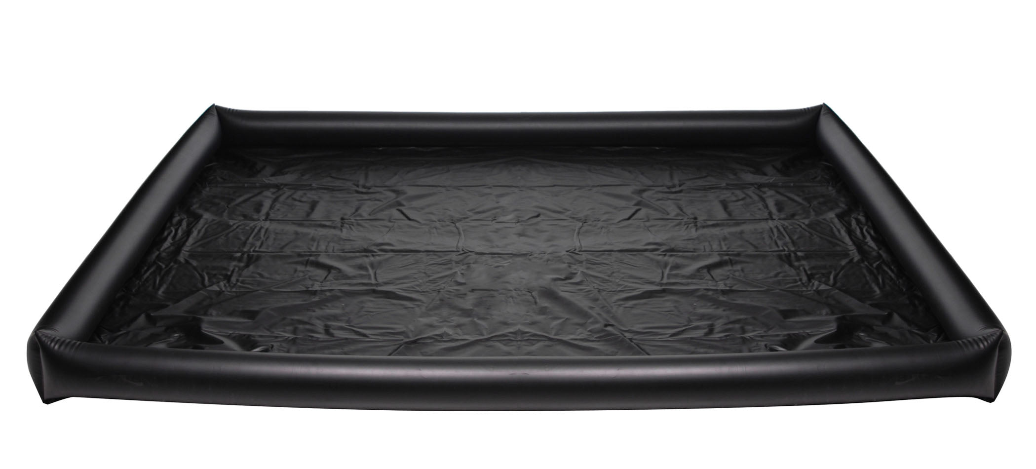 Nuru Inflatable Vinyl Massage Sheet by Bondage & Fetish Toys