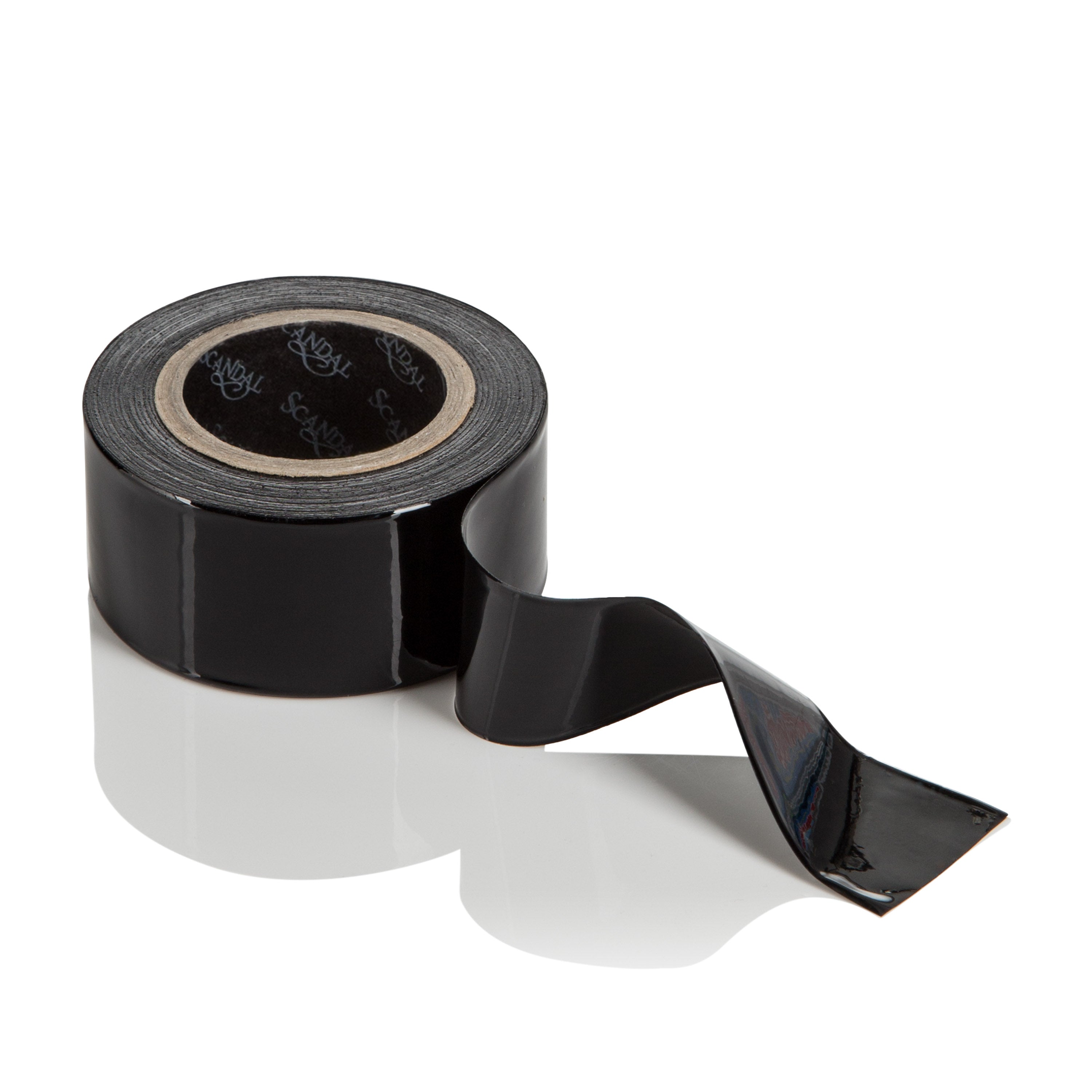 Scandal Lovers Tape - Black by Bondage & Fetish Toys