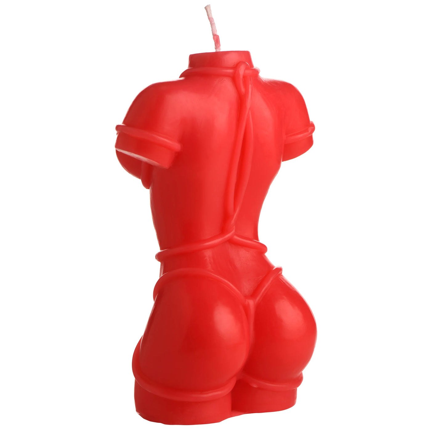 Bound Goddess Drip Candle - Red by Bondage & Fetish Toys