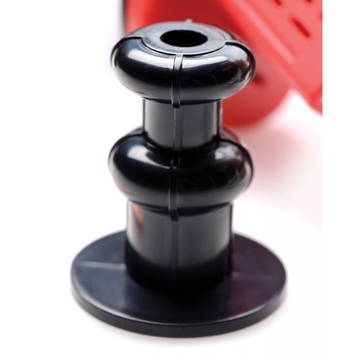 LoveBotz Thrust Bot Handheld Multi Speed Sex Machine by Anal Toys & Stimulators