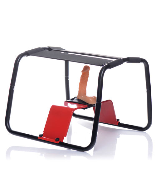 LoveBotz Bangin Extreme Sex Stool by Anal Toys & Stimulators