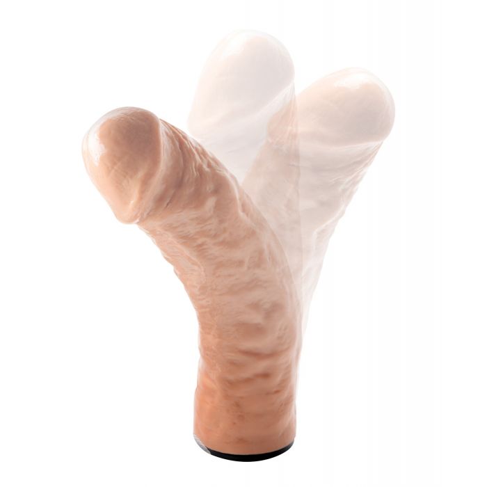 LoveBotz Thrust Bot Handheld Multi Speed Sex Machine by Anal Toys & Stimulators