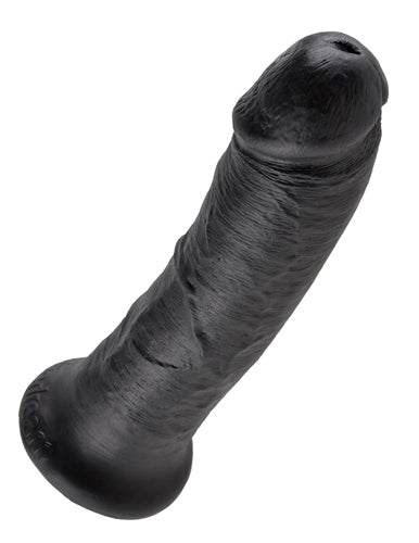 King Cock Collection of Realistic Cock Dildos for Intense Pleasure Premium Textures by Dildos & Dongs