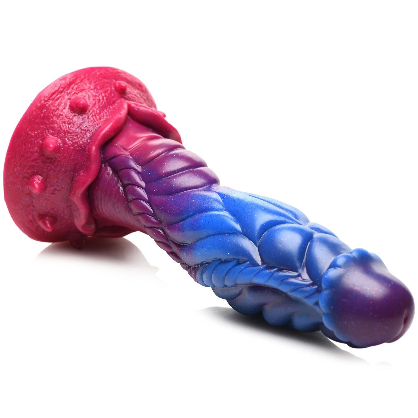 Intruder Alien Silicone Dildo by Anal Toys & Stimulators