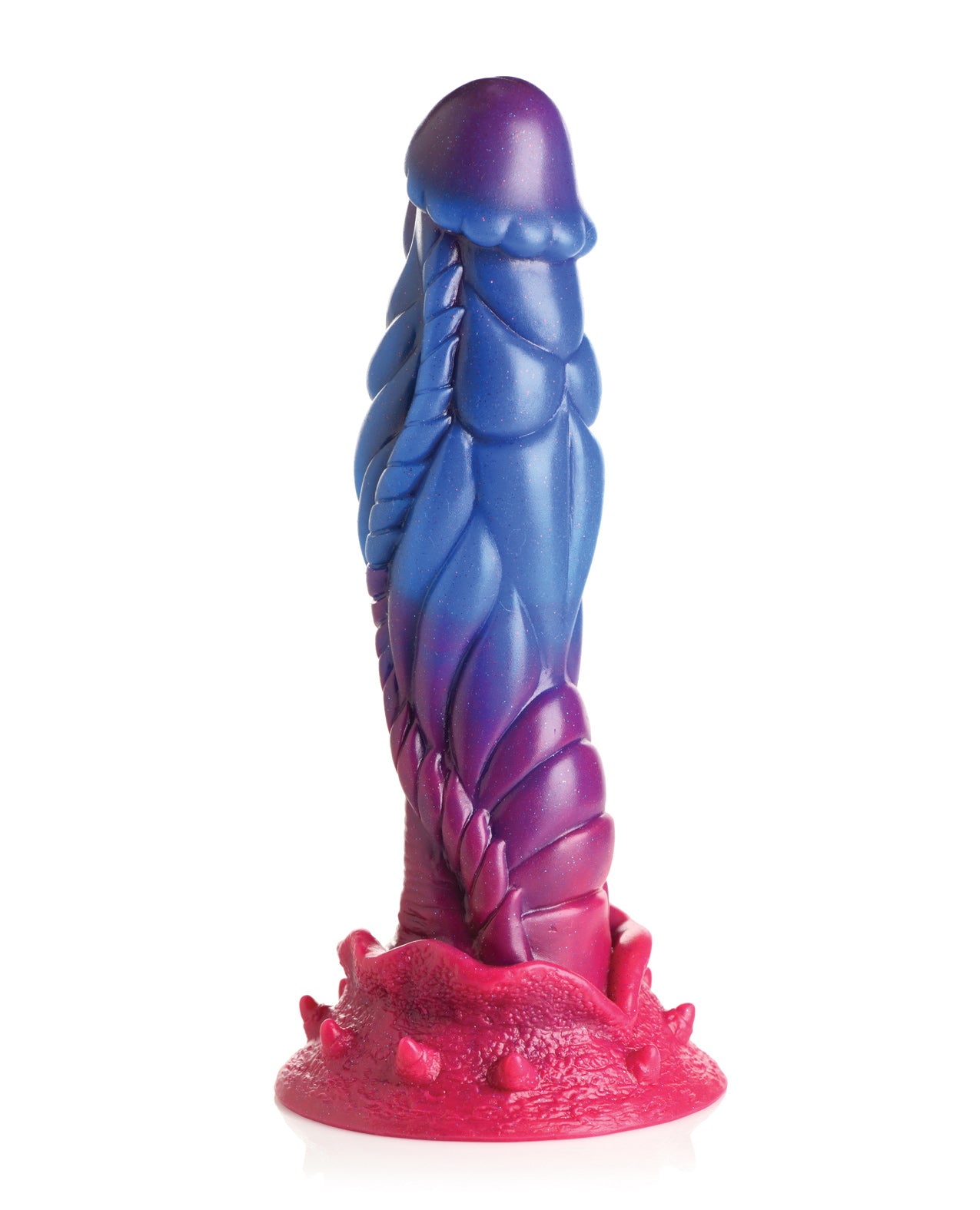 Intruder Alien Silicone Dildo by Anal Toys & Stimulators