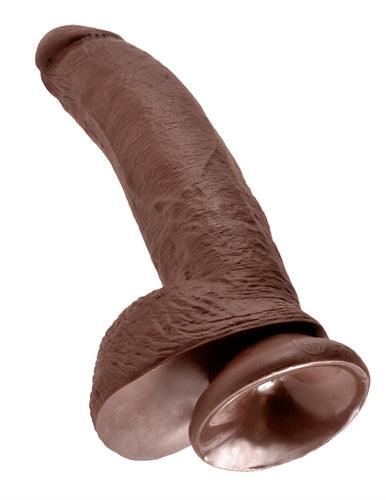 King Cock Collection of Realistic Cock Dildos for Intense Pleasure Premium Textures by Dildos & Dongs