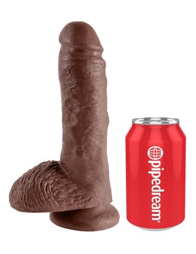 King Cock Collection of Realistic Cock Dildos for Intense Pleasure Premium Textures by Dildos & Dongs
