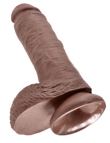 King Cock Collection of Realistic Cock Dildos for Intense Pleasure Premium Textures by Dildos & Dongs