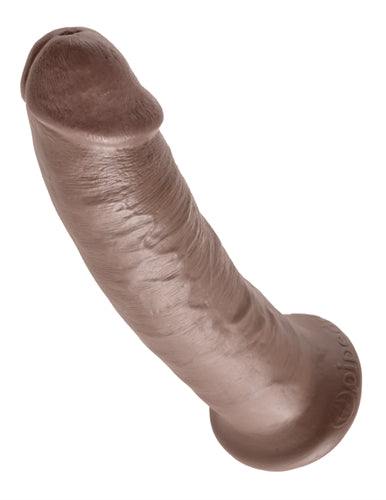 King Cock Collection of Realistic Cock Dildos for Intense Pleasure Premium Textures by Dildos & Dongs