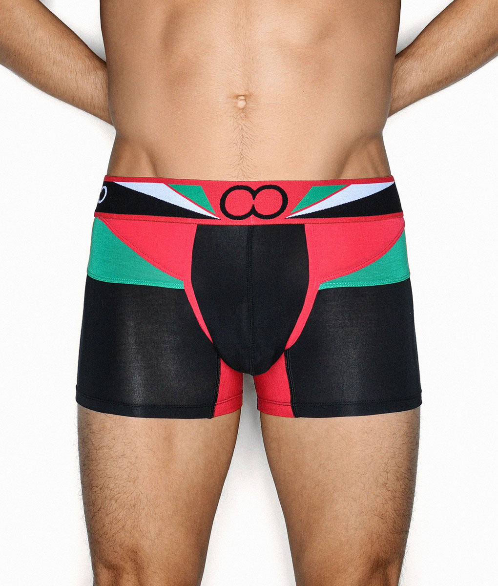 2Eros Vavoom Trunk